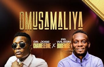 Jose Chameleone Ft Pastor Bugembe – Omusamaliya AUIDO Jose Chameleone Ft Pastor Bugembe – Omusamaliya Mp3 Download Side Makini Blog