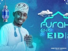 AUIDO Juma Faki – Furaha Ya Eid Mp3 Download Side Makini Blog