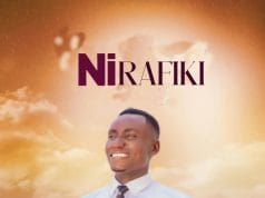 Komando Wa Yesu – Ni Rafiki AUIDO Komando Wa Yesu – Ni Rafiki Mp3 Download Side Makini Blog