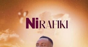 AUIDO Komando Wa Yesu – Ni Rafiki Mp3 Download Side Makini Blog