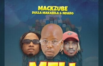 AUIDO Mack Zube X Dulla Makabila & Ndaro – Meli ya Abaya Mp3 Download Side Makini Blog