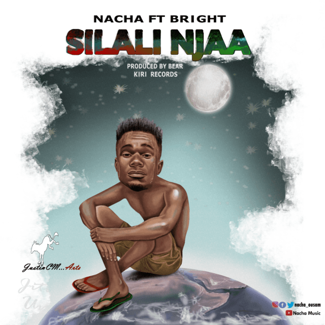 AUIDO Nacha Ft Bright – Silali Njaa Mp3 Download Side Makini Blog AUIDO Nacha Ft Bright – Silali Njaa Mp3 Download Side Makini Blog