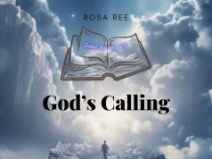 AUIDO Rosa Ree – God’s Calling Mp3 Download Side Makini Blog