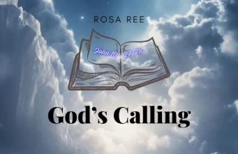AUIDO Rosa Ree – God’s Calling Mp3 Download Side Makini Blog