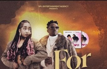 Sandra Pink Linda Ft Rayvanny – For You AUIDO Sandra Pink Linda Ft Rayvanny - For You Mp3 Download Side Makini Blog