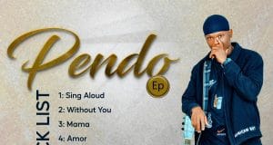 EP Phiddo – Pendo Full Tracklist EP Mp3 Download Side Makini Blog