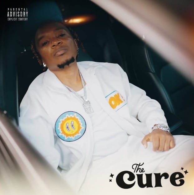 EP Royazdad – The Cure Official EP Artwork Cover Mp3 Download Side Makini Blog EP Royazdad – The Cure Official EP Artwork Cover Mp3 Download Side Makini Blog