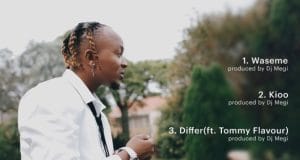 EP Royazdad – The Cure Official Tracklist EP Artwork Cover Mp3 Download Side Makini Blog