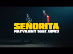 Rayvanny Ft Gims – SEÑORITA