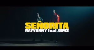 Rayvanny Ft Gims – SEÑORITA