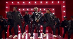 VIDEO: Rayvanny Ft Innoss’B – Kelebe