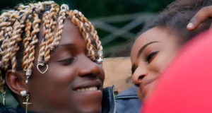 Rayvanny – Marry Me