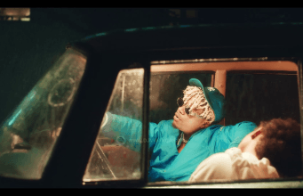VIDEO: Rayvanny ft Enisa – Number One Remix