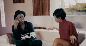 VIDEO: Bright Ft. Nandy – Umebadilika (Official Video) VIDEO Bright Ft. Nandy – Umebadilika Mp4 Download Side Makini Blog