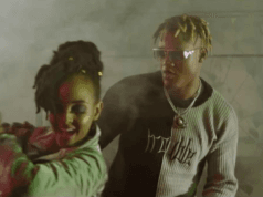 VIDEO: Chin Bees – Gusa (Official Video) VIDEO Chin Bees – Gusa (Official Video) Mp4 Download Side Makini Blog