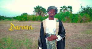 VIDEO Daroon – Yaa Ramadhani (Official Lyrics) Mp4 Download Side Makini Blog