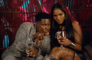 VIDEO Diana Ft Uncle Chumi – Gwokute Gwobba Remix (Official Video) Mp4 Download Side Makini Blog