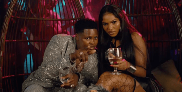 VIDEO Diana Ft Uncle Chumi – Gwokute Gwobba Remix (Official Video) Mp4 Download Side Makini Blog