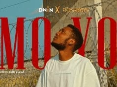 VIDEO Dwin Ft. Freshboys – Moyo (Official Video) Mp4 Download Side Makini Blog