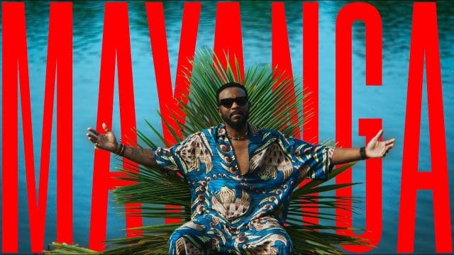 VIDEO Fally Ipupa – Mayanga (Official Video) Mp4 Download Side Makini Blog VIDEO Fally Ipupa – Mayanga (Official Video) Mp4 Download Side Makini Blog