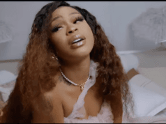 VIDEO Gigy Money Ft TID – Nimenasa (Official Video) Mp4 Download Side Makini Blog