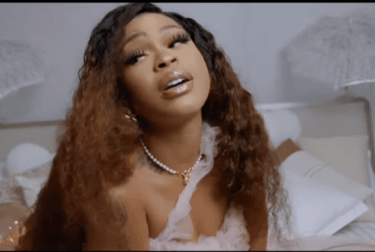 VIDEO Gigy Money Ft TID – Nimenasa (Official Video) Mp4 Download Side Makini Blog