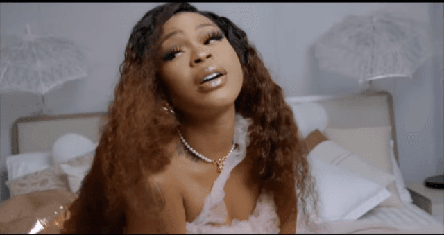 VIDEO Gigy Money Ft TID – Nimenasa (Official Video) Mp4 Download Side Makini Blog