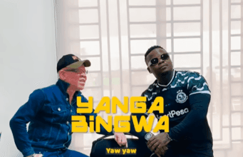 VIDEO Harmonize – Yanga Bingwa (Official Yanga Anthem Video) Mp4 Download Side Makini Blog
