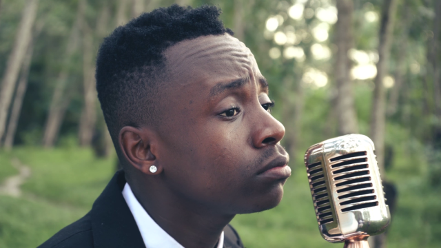 VIDEO Ibraah – Nimekubali Acoustic (Official Video) Mp4 Download Side Makini Blog