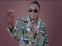 VIDEO JX Candle – Babayao (Official Video) Mp4 Download Side Makini Blog
