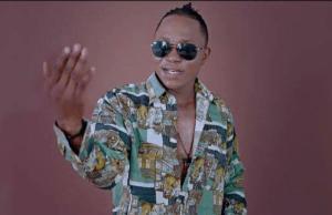 VIDEO: JX Candle – Babayao (Official Video) VIDEO JX Candle – Babayao (Official Video) Mp4 Download Side Makini Blog