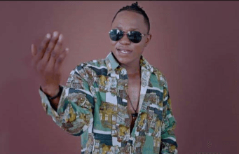 VIDEO JX Candle – Babayao (Official Video) Mp4 Download Side Makini Blog