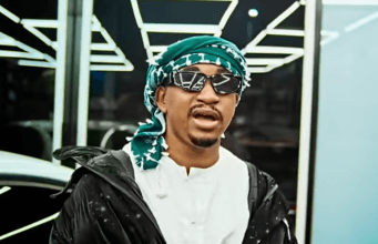 VIDEO Jay Melody Na lwe KheriRamadhani Kareem (Official Performance) Mp4 Download Side Makini Blog
