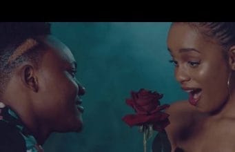 VIDEO Lomodo Ft. Nandy – Sina Ujanja (Official Video) Side Makini Blog
