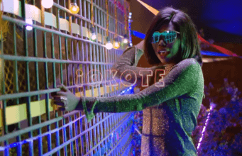 VIDEO Maua Sama ft. Hanstone – Iokote (Official Video) Mp4 Download Side Makini Blog