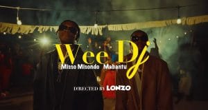 VIDEO: Misso Misondo Ft. Mabantu – Wee Dj (Official Video) VIDEO Misso Misondo Ft. Mabantu – Wee Dj (Official Video) Mp4 Download Side Makini Blog