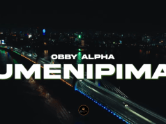 VIDEO: Obby Alpha – Umenipima (Official Video) VIDEO Obby Alpha – Umenipima (Official Video) Mp4 Download Side Makini Blog