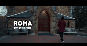 VIDEO: Roma Ft. One Six – Mkombozi (Official Video)