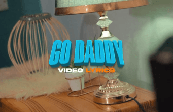 VIDEO Saluh – Go Daddy (Official Lyrics) Mp4 Download Side Makini Blog
