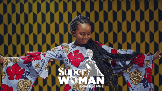 VIDEO Tanzanian Women All Stars – Superwoman (Official Video) Mp4 Download Side Makini Blog VIDEO Tanzanian Women All Stars – Superwoman (Official Video) Mp4 Download Side Makini Blog