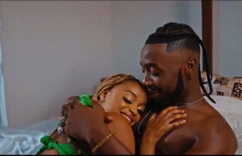 VIDEO Tibbuh Boe Ft Bando Mc – Fall in Love (Official Video) Side Makini Blog