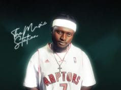 ALBUM Bruce Africa – The Music Station Official Album Artwork Cover Mp3 Download Side Makini Blog