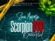 ALBUM Sam Mapesa – Scorpion1990 “Beautiful” Official Album Artwork Cover Mp3 Download Side Makini Blog