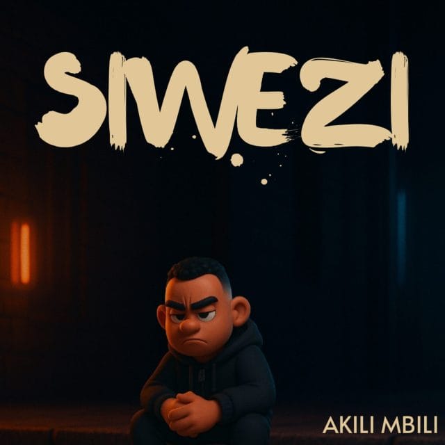 AUDIO Akili Mbili – Siwezi Mp3 Download Side Makini Blog