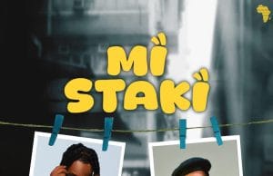 AUDIO B2K Mnyama Ft. Nay Wa Mitego – Mi Staki Mp3 Download Side Makini Blog