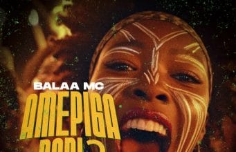 AUDIO Balaa Mc – Amepiga Nani? Mp3 Download Side Makini Blog