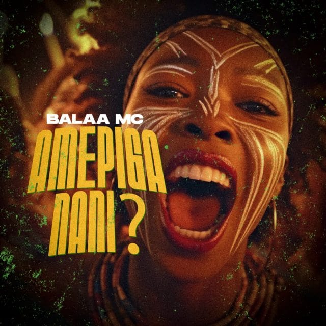 AUDIO Balaa Mc – Amepiga Nani? Mp3 Download Side Makini Blog AUDIO Balaa Mc – Amepiga Nani? Mp3 Download Side Makini Blog