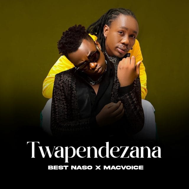 AUDIO Best Naso Ft Macvoice – Twapendezana Mp3 Download Side Makini Blog