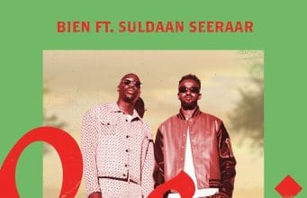 AUDIO Bien Ft Suldaan Seeraar – Safari Mp3 Download Side Makini Blog