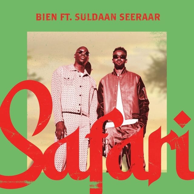 AUDIO Bien Ft Suldaan Seeraar – Safari Mp3 Download Side Makini Blog